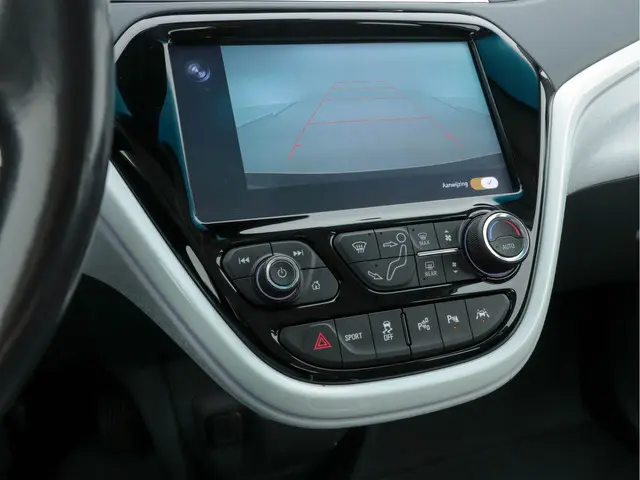 Opel Ampera-e Business Executive 60 kWh 2018 Elektrisch 14