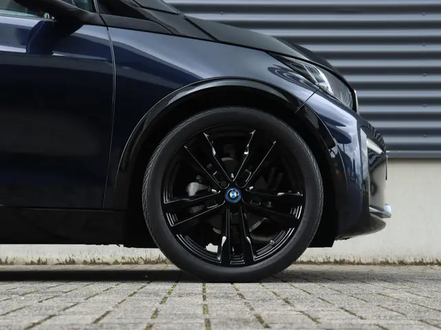 BMW i3 S iPerformance 94Ah 2018 Elektrisch 6