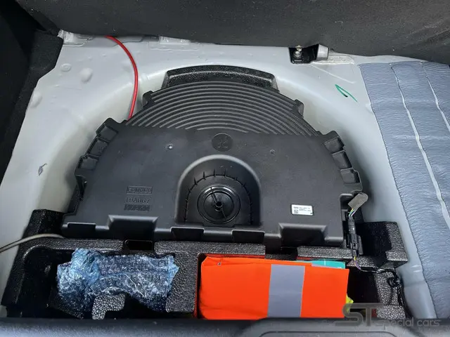 Ford Fiesta 1.5 EcoBoost ST-3|Launch|NAP 2019 Benzine 24