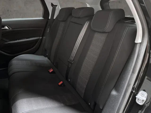 Peugeot 308 SW 1.2 PureTech Allure 2019 Benzine 13