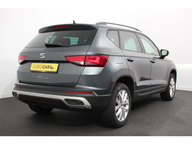 SEAT Ateca 1.5 TSI 150pk DSG Style 2021 Benzine 6