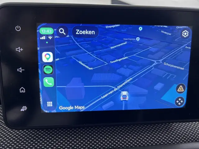 Dacia Jogger 1.0 TCe 110 Extreme 5p. 2022 Benzine 10