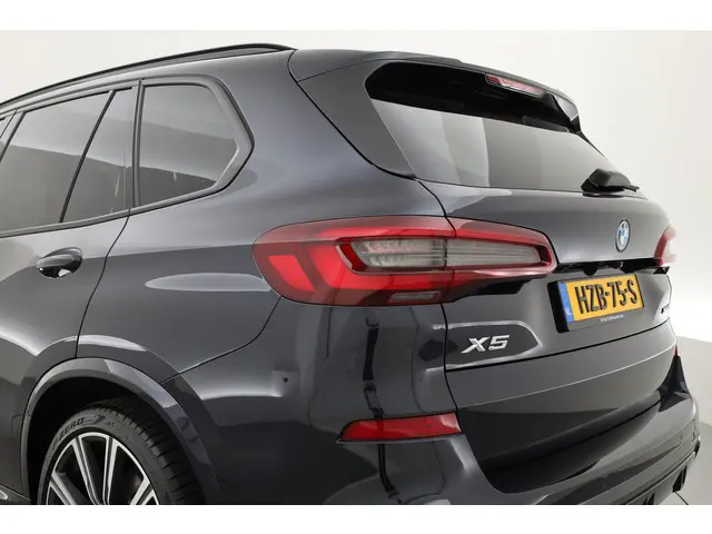 BMW X5 xDrive45e M Sport 2022 Hybride Benzine 53