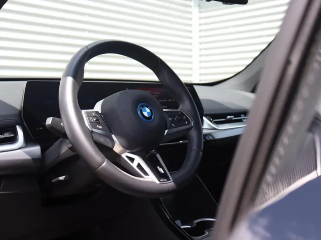 BMW iX1 eDrive20 2024 Elektrisch 16