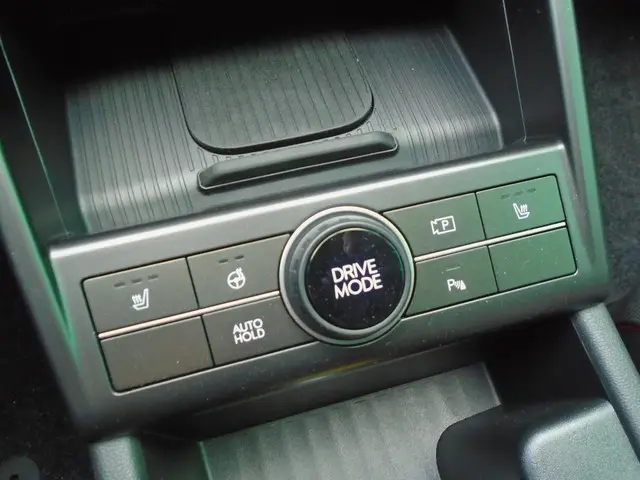 Hyundai Kona 1.6 GDI HEV N Line 2025 Hybride Benzine 7