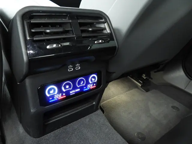 BMW i5 M60 xDrive 2024 Elektrisch 19