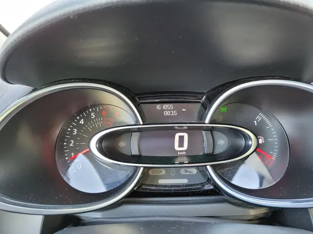 Renault Clio 0.9 TCe GT-Line 2018 Benzine 17