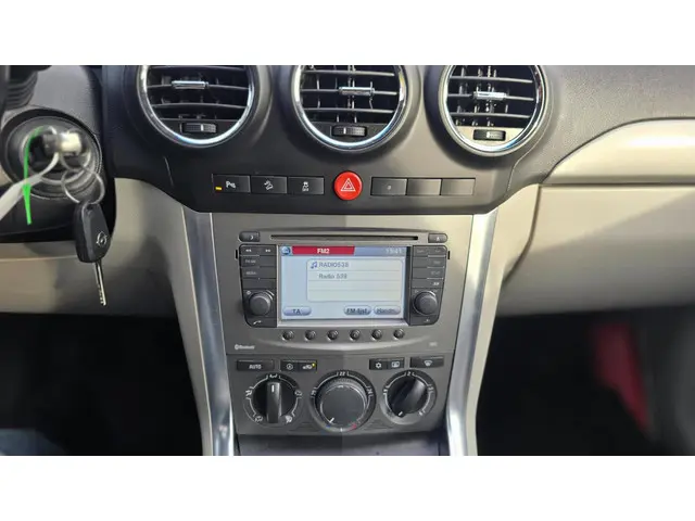 Opel Antara 2.4-16V Edition 2x4 2012 Benzine 12