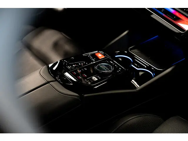 BMW M5 5-serie Touring 2025 Hybride Benzine 29