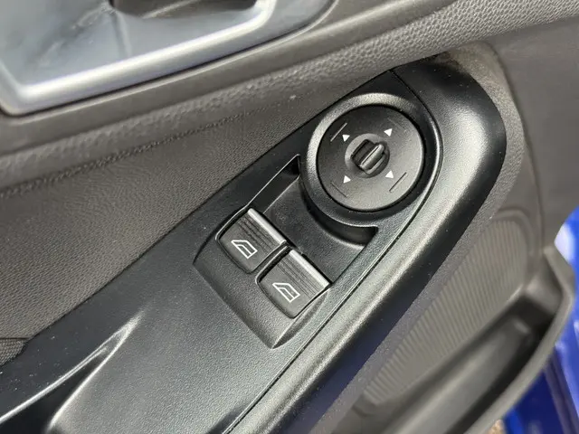 Ford Fiesta 1.0 Style 2016 Benzine 20