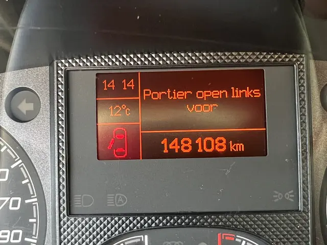 Opel Movano 2.2D 140 L2H2 3.5t 2023 Diesel 20