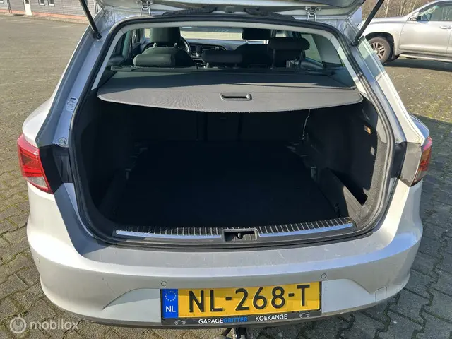 SEAT Leon ST 1.0 EcoTSI Style 2017 Benzine 5