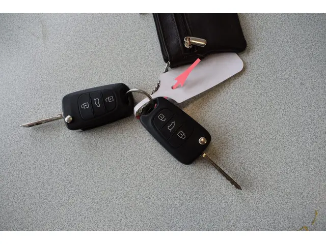 Kia cee'd 1.6 GDI Comfort Pack automaat 2012 Benzine 18