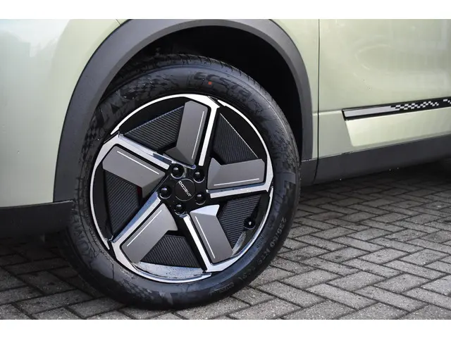 Jaecoo 7 1.5 GDI SHS-P Exclusive 2026 Hybride Benzine 21