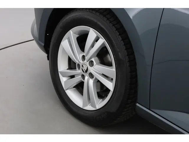 Škoda Fabia Combi 1.0 TSI Business Edition 2019 Benzine 25