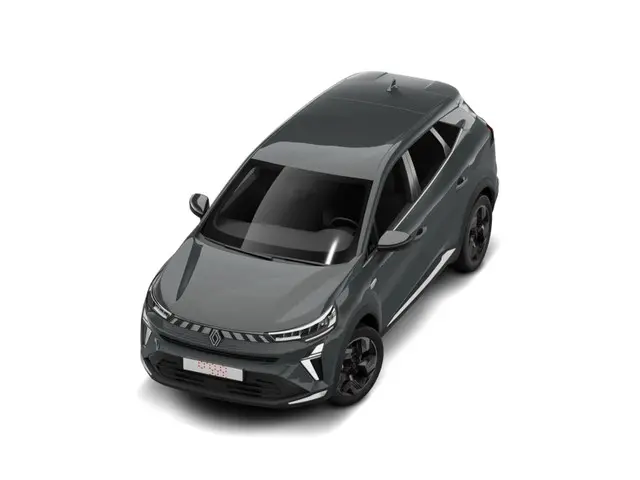 Renault Symbioz Techno 2025 Hybride Benzine 10