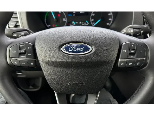 Ford E-Transit 350 L3H3 Trend 68kWh 2023 Elektrisch 11