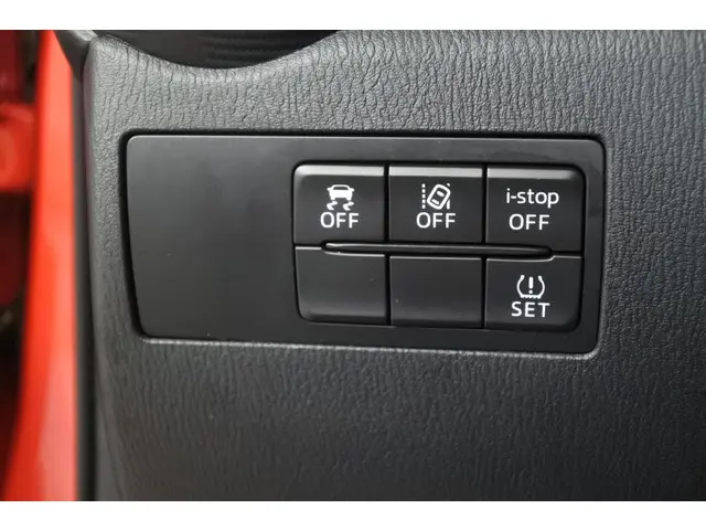 Mazda 2 1.5 90pk Kizoku Aero Pack 2018 Benzine 19