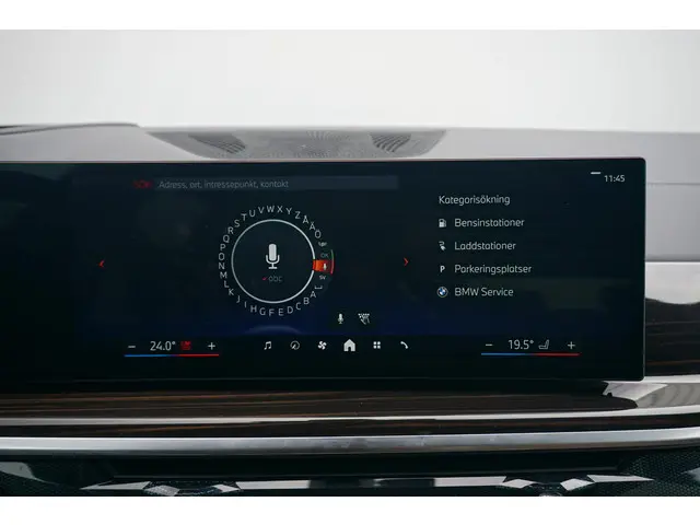 BMW X5 xDrive50e 2025 Hybride Benzine 29