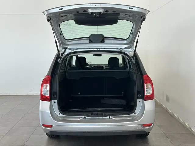 Dacia Logan MCV 0.9 TCe 90 Ambiance 2019 Benzine 13