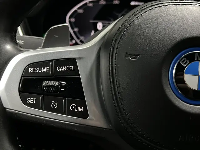 BMW X3 xDrive30e High Executive 2022 Hybride Benzine 18