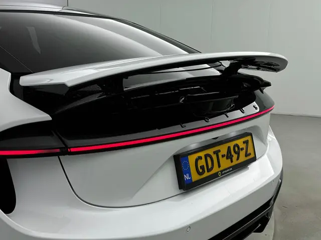 Lotus Emeya S 102kWh/613pk 2024 Elektrisch 9