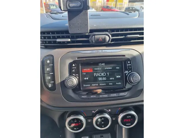 Alfa Romeo Giulietta 1.4 T Distinctive 2013 Benzine 4