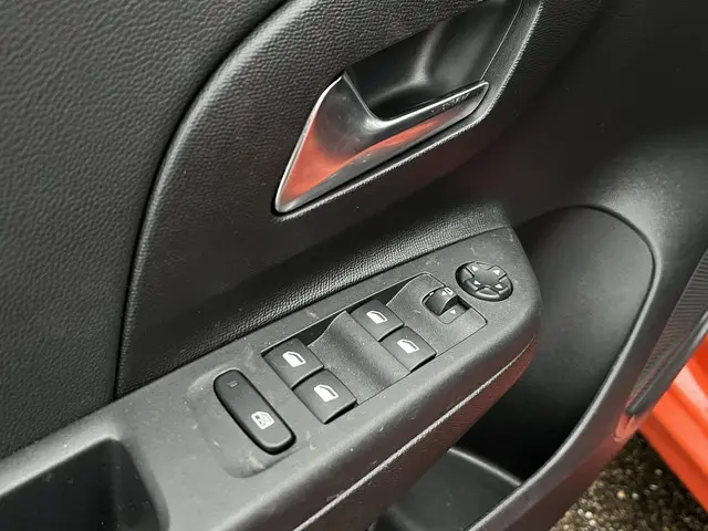 Opel Corsa-e GS Line 50 kWh 2021 Elektrisch 20