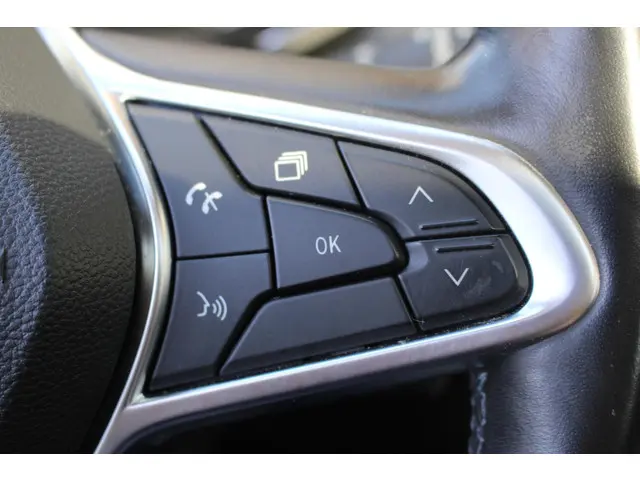 Renault Captur 1.0 TCe 100 Bi-Fuel Intens 2020 Benzine 22