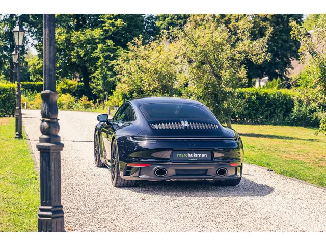 Porsche 911 3.0 Carrera GTS 2022 Benzine 90