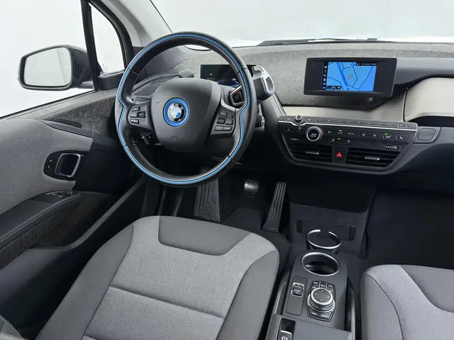 BMW i3 Basis 120Ah 42 kWh 2022 Elektrisch 23