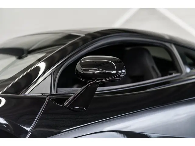 McLaren 570GT 3.8 2019 Benzine 9