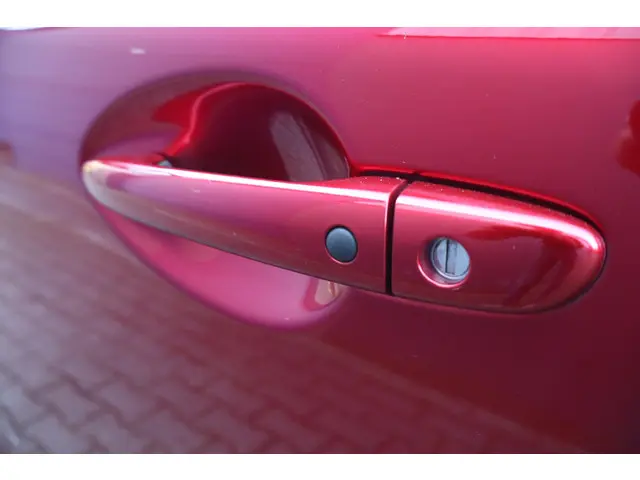 Mazda CX-5 2.0 SkyActiv-G 165 Skylease GT 2017 Benzine 30