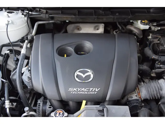 Mazda CX-5 2.5 SkyActiv-G 192 GT-M 4WD 2016 Benzine 51