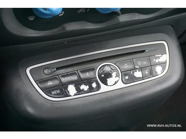 Renault Twingo 1.2 16V Collection 2012 Benzine 15