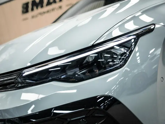 Volkswagen Golf 2.0 TSI GTI Clubsport 2024 Benzine 8