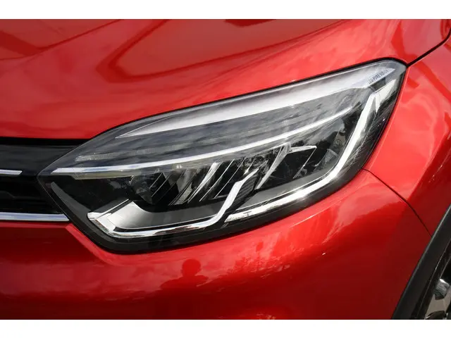 Renault Captur 1.2 TCe Edition One 2018 Benzine 21
