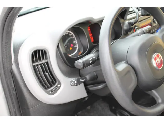 Fiat Panda 0.9 TwinAir Edizione Cool 2014 Benzine 12