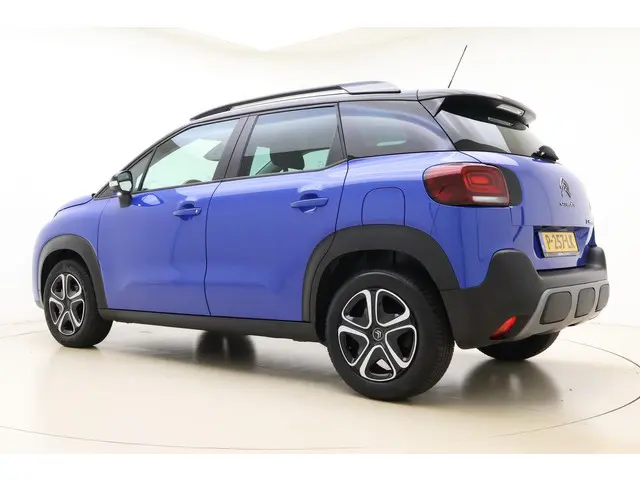 Citroën C3 Aircross 1.2 PureTech Feel 2022 Benzine 12