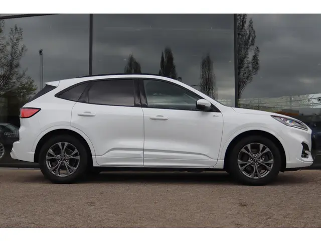 Ford Kuga 2.5 PHEV AUT. ST-LINE 2020 Hybride Benzine 6
