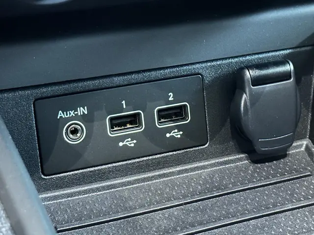 Renault ZOE R135 Iconic 52 kWh 2024 Elektrisch 29