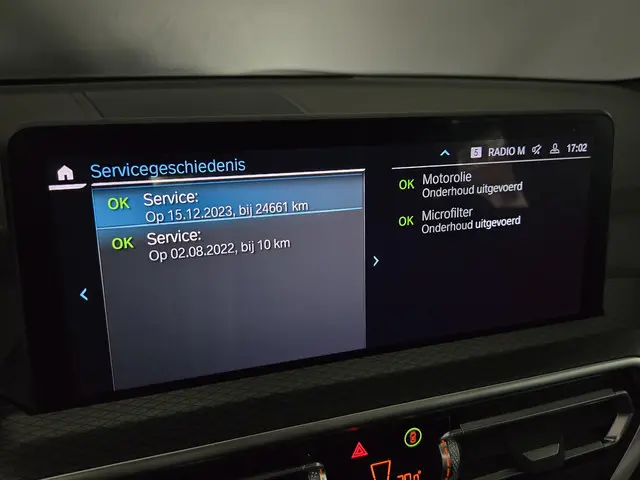 BMW X3 xDrive30e M SPORT 2022 Hybride Benzine 21