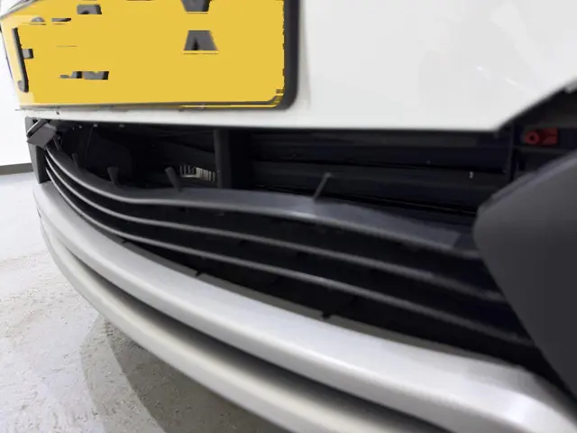 Opel Crossland X 1.2 Turbo edition NAP 2020 Benzine 17