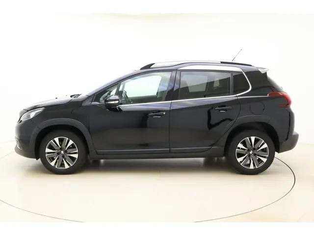 Peugeot 2008 1.2 PureTech Allure 2019 Benzine 5