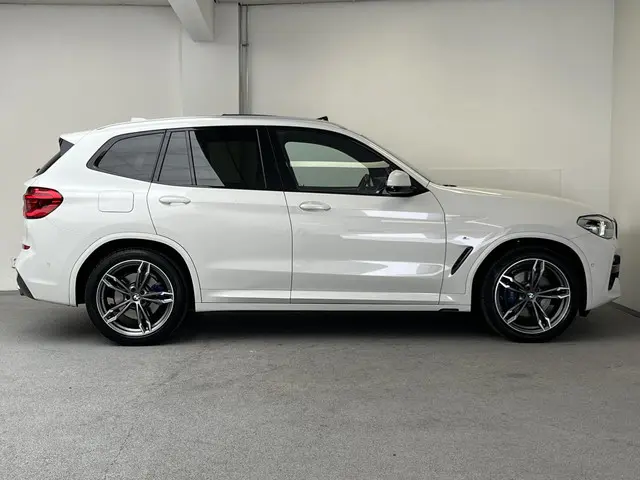 BMW X3 xDrive30i M-Sport 2018 Benzine 10