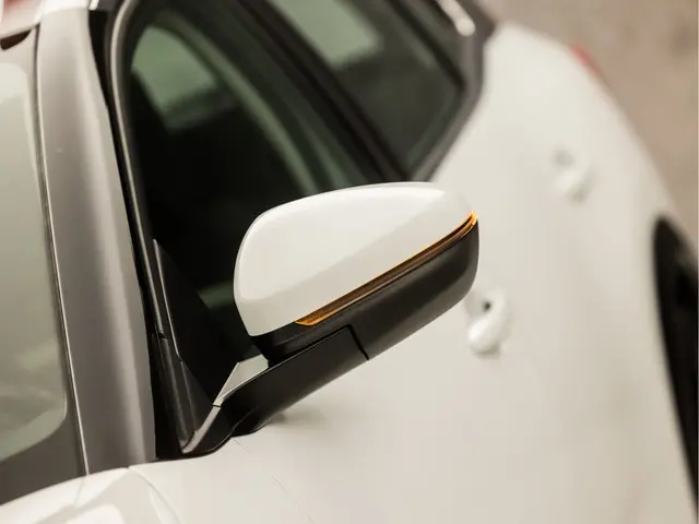 Citroën C5 Aircross 1.2 PureTech Sport 2019 Benzine 34