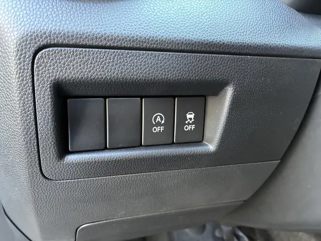 Suzuki Ignis 1.2 Select 2022 Benzine 31