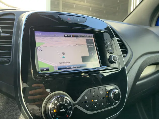 Renault Captur 1.3 TCe Intens 2018 Benzine 11