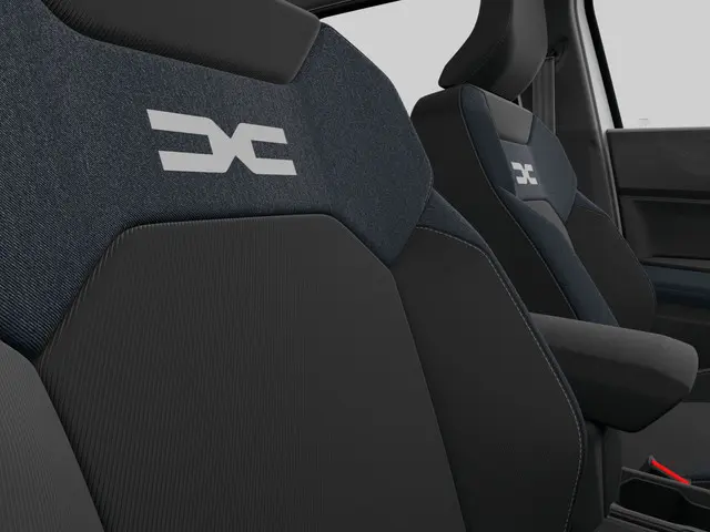 Dacia Bigster Expression 2025 Hybride Benzine 15