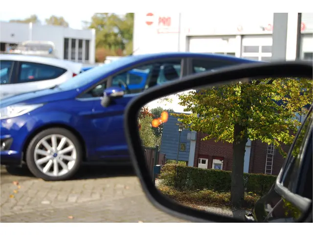 Ford Kuga 2.5 PHEV ST-Line X 225pk 2022 Hybride Benzine 36